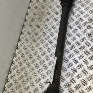 Beperkte Voorraad Aandrijfas PEUGEOT 1007 (KM)