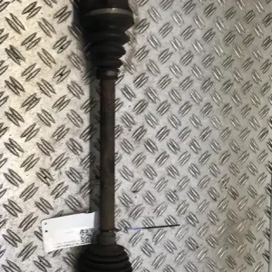 Aandrijfas PEUGEOT 1007 (KM) Trendy