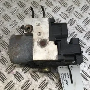 Gereduceerde Prijs ABS Hydraulisch aggregaat OPEL Meriva (--)