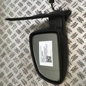 Beperkte Voorraad Buitenspiegel OPEL MERIVA A MPV (X03)