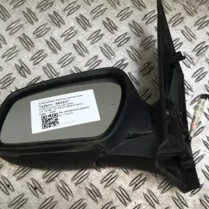 Laatste Kans Buitenspiegel FORD FOCUS II Turnier (DA_, FFS, DS)