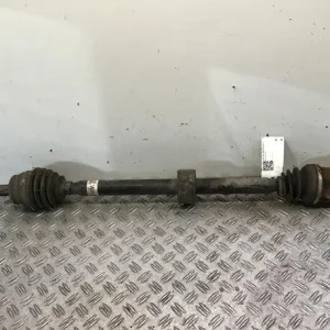 Aandrijfas OPEL Corsa D (S07) Aanbieding