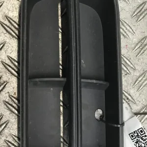 Bumperplaat SKODA FABIA II Combi (545) Must-Have