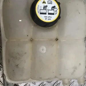 Koelmiddel Compensatiereservoir FORD FOCUS III Trendy