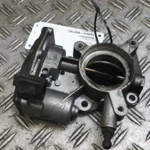 Geld-Terug-Garantie Gasklephuis OPEL Astra J (--)