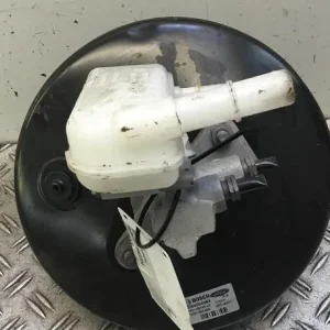 Koopje Rembekrachtiger FORD FIESTA VI (CB1, CCN)