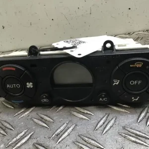 Trendy Bedieningselement airconditioning FORD Mondeo III (B5Y)