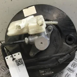 Laatste Kans Rembekrachtiger FORD C-MAX (DM2), FORD FOCUS C-MAX (DM2)