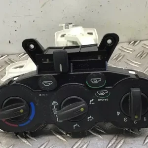 Bedieningselement airconditioning KIA PICANTO (SA) Nieuw