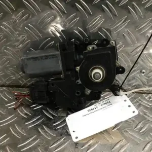 Elektrische motor raamopener AUDI A6 (4B2, C5) Plaats Bestelling