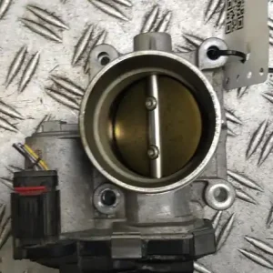 Gasklephuis OPEL Insignia A Stufenheck (G09) Tijdelijk Beschikbaar