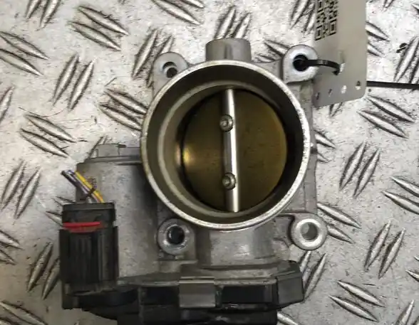 Gasklephuis OPEL Insignia A Stufenheck (G09) Tijdelijk Beschikbaar