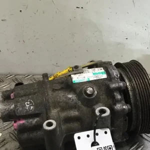 Finale Uitverkoop Airco Compressor PEUGEOT 207 SW (WK)