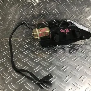 Uitverkoop Kofferruimtedekselslot BMW 5er (E39)