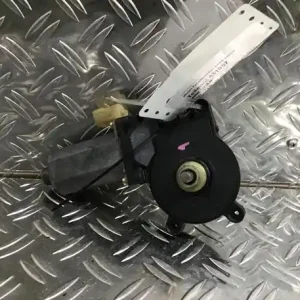 Elektrische motor raamopener BMW 3er (E46), BMW 3er Compact (E46) Nu Kopen