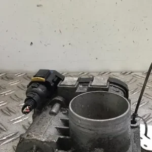 Exclusief Gasklephuis FORD KA (RU8)