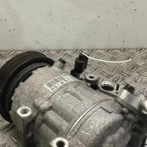 Airco Compressor KIA Cee'D Schrägheck (ED), KIA Cee'D SW (ED), KIA Pro Cee'D (ED) Laatste Kans