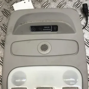 Leeslamp RENAULT Clio IV (BH) Gereduceerde Prijs