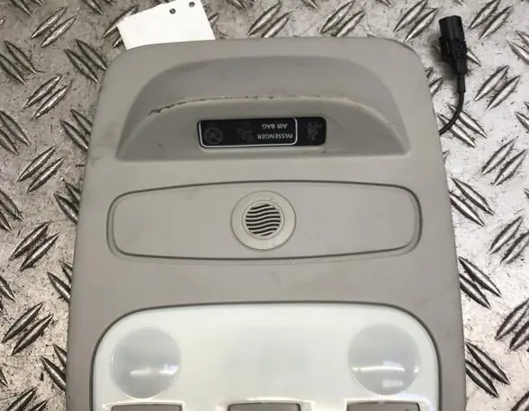 Leeslamp RENAULT Clio IV (BH) Gereduceerde Prijs