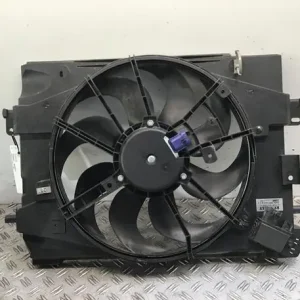 Elektrische motor radiateurventilator RENAULT CLIO IV (BH_) Lage Prijs