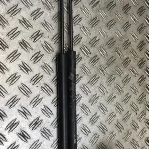 Gecertificeerd Gasveer kofferruimte RENAULT CLIO IV (BH_)