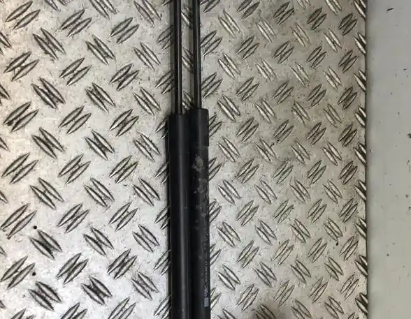 Gecertificeerd Gasveer kofferruimte RENAULT CLIO IV (BH_)