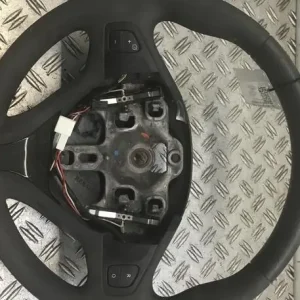 Direct Verzonden Stuurwiel RENAULT Clio IV (BH)