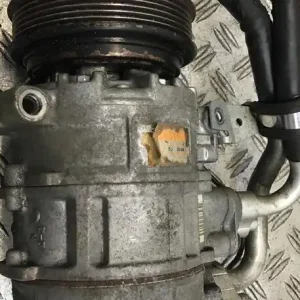 Geld-Terug-Garantie Airco Compressor AUDI A6 (4B2, C5)