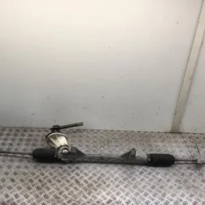 Dagaanbieding Stuurhuis RENAULT Clio III (BR0/1, CR0/1), RENAULT Clio IV (BH)