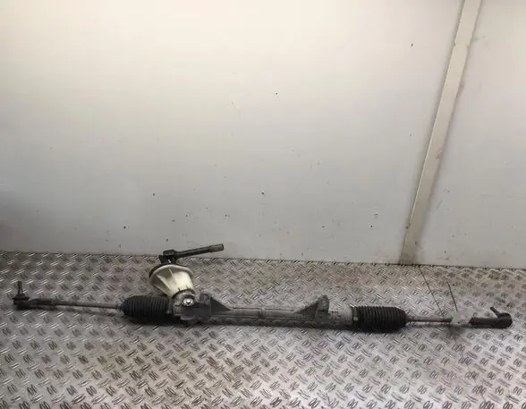 Dagaanbieding Stuurhuis RENAULT Clio III (BR0/1, CR0/1), RENAULT Clio IV (BH)