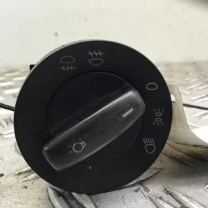 Koop Online Lichtschakelaar VW Touran (1T1, 1T2), VW Touran (1T3)