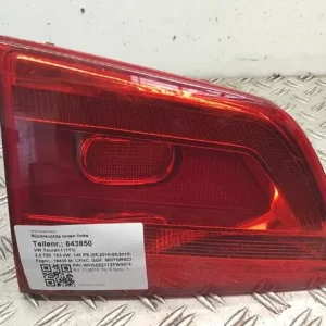Bestel Nu Achterlicht VW TOURAN (1T1, 1T2), VW TOURAN (1T3)