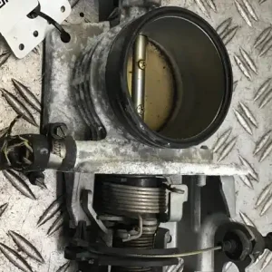 Gasklephuis BMW 5er (E39) Gratis Retour