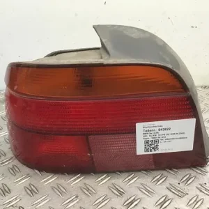 Luxe Achterlicht BMW 5 (E39)