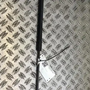 Limited Edition Gasveer motorkap OPEL ASTRA H (A04)