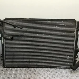 Radiateur VW TOURAN (1T1, 1T2), VW TOURAN (1T3) Koop Vandaag