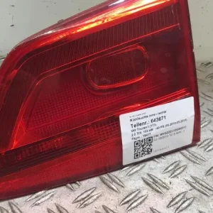 Achterlicht VW TOURAN (1T1, 1T2), VW TOURAN (1T3) In De Mode