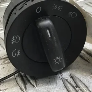 Nieuw Model Lichtschakelaar VW Touran (1T1, 1T2), VW Touran (1T3)