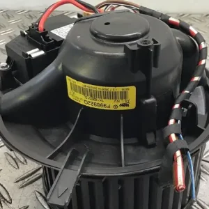 Elektrische motor interieurventilatie VW TOURAN (1T1, 1T2), VW TOURAN (1T3) Dagaanbieding