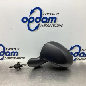 Snelle Levering Buitenspiegel CHEVROLET MATIZ (M200, M250), DAEWOO MATIZ (M100, M150)