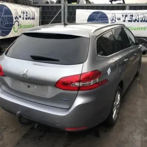 Hoofdremcilinder PEUGEOT 308 SW II (LC_, LJ_, LR_, LX_, L4_) Premium