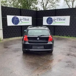 Nu Kopen Luchtmassameter BMW 1 (E81), BMW 1 (E87)