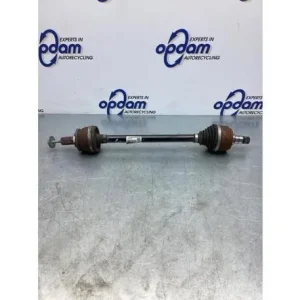 Limited Edition Aandrijfas VOLVO XC90 II (256)