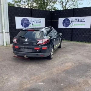 Luchtmassameter RENAULT MEGANE III Grandtour (KZ0/1) Meest Verkocht