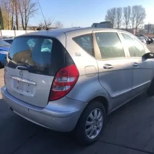 Direct Verzonden Achterlicht MERCEDES-BENZ A-CLASS (W169)