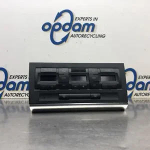 Finale Uitverkoop Bedieningselement verwarming & ventilatie AUDI A4 (8E2, B6), AUDI A4 (8EC, B7)