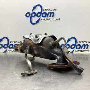 Katalysator CITROËN C1 II (PA_, PS_) Fabrieksprijs