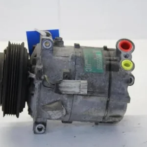 Airco Compressor OPEL VECTRA C Estate (Z02) Origineel