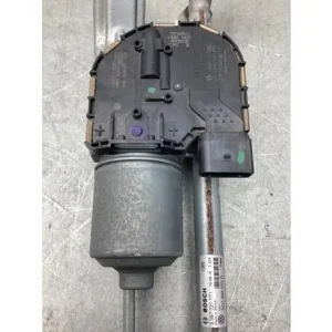 Ruitenwissermotor VW GOLF VII (5G1, BQ1, BE1, BE2), AUDI A3 Sportback (8VA, 8VF), VW GOLF VII Variant (BA5, BV5) Garantie Inbegrepen