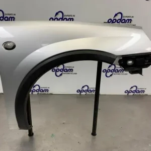 Hoge Kwaliteit Spatbord OPEL CORSA C (X01)